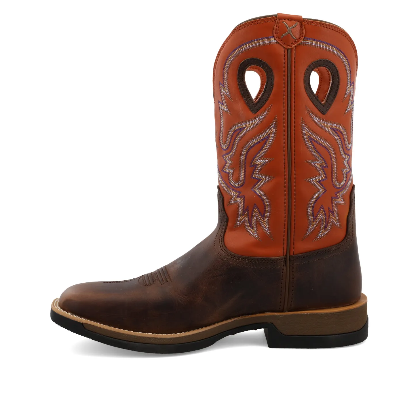12" Tech X™ Boot | MXW0006