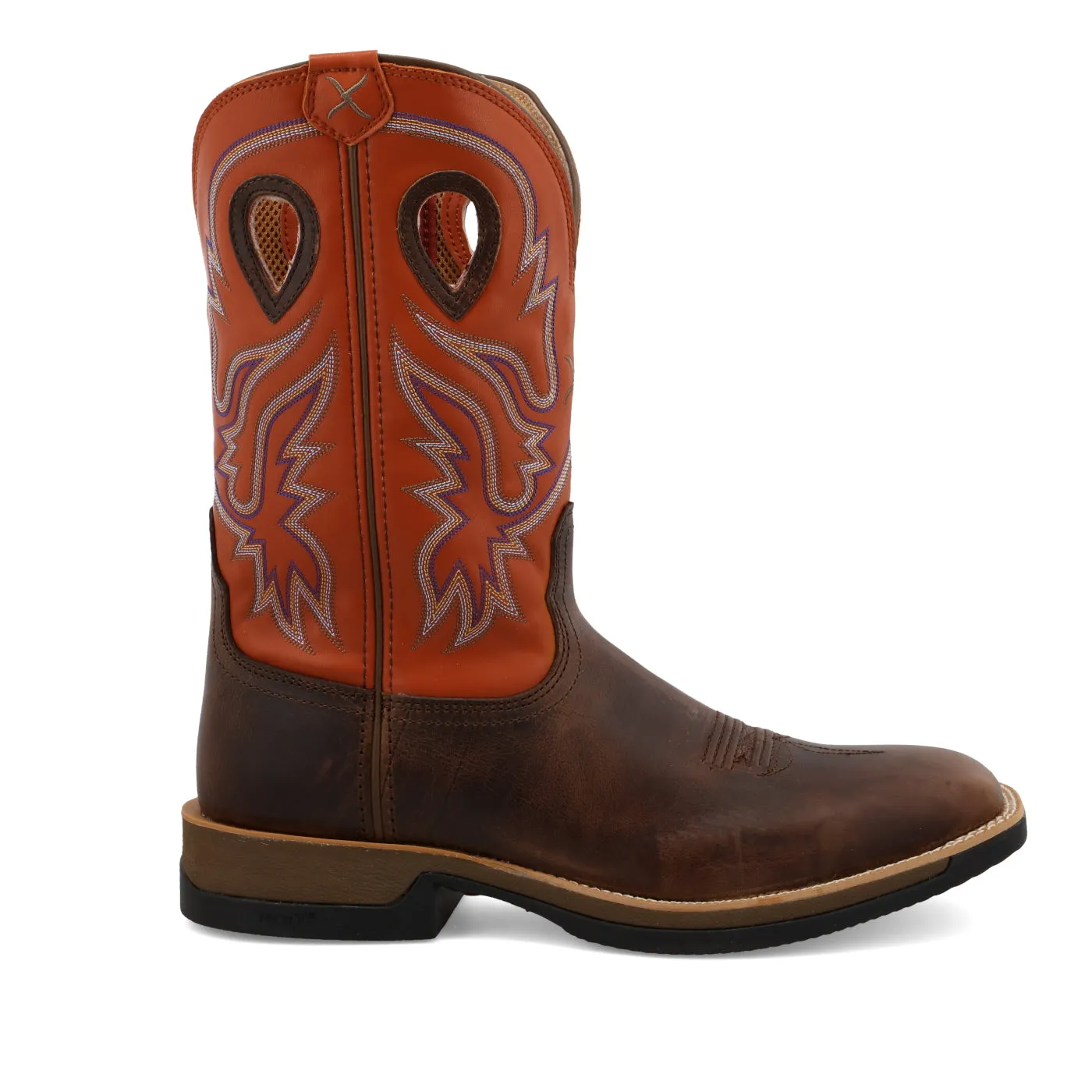 12" Tech X™ Boot | MXW0006