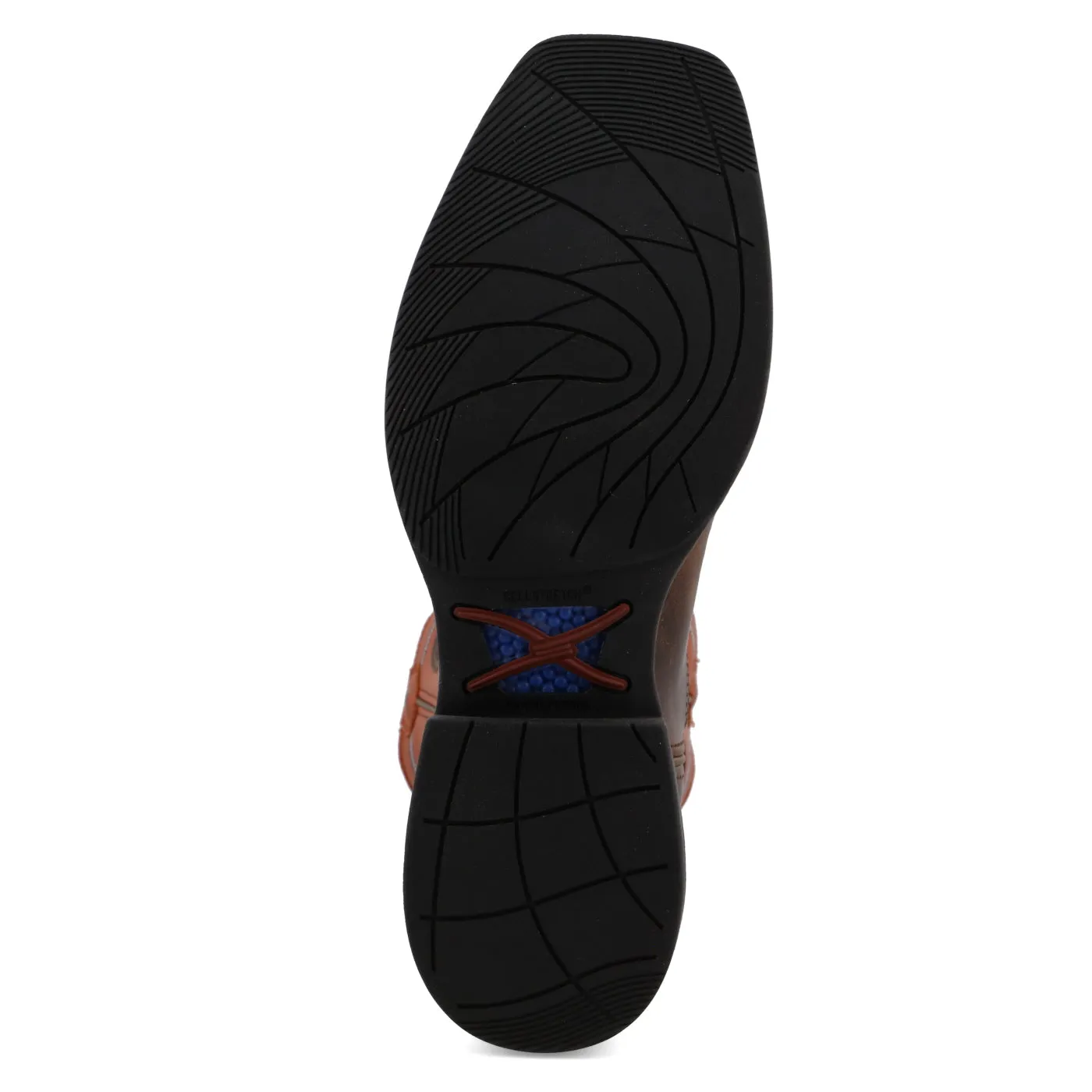 12" Tech X™ Boot | MXW0006