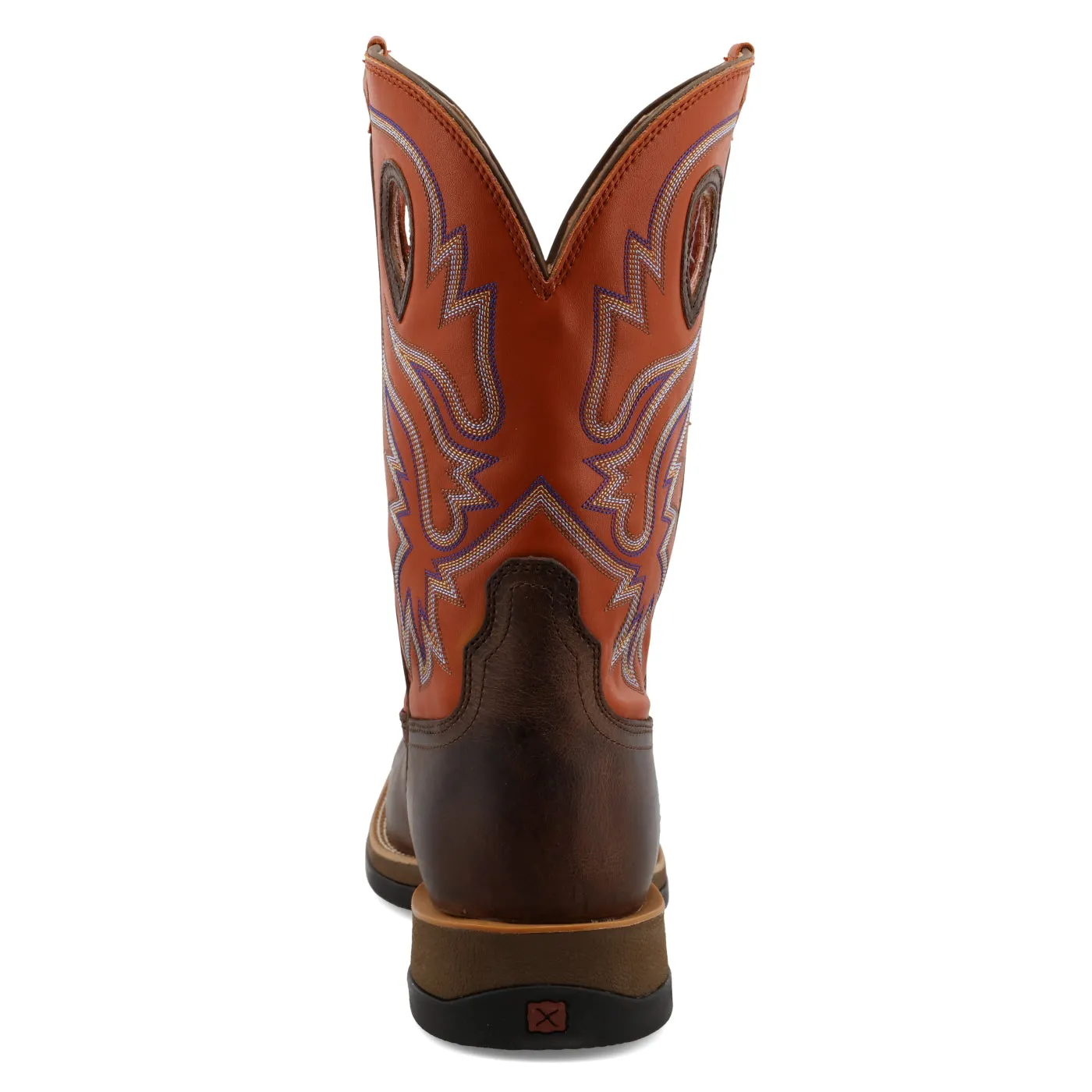 12" Tech X™ Boot | MXW0006