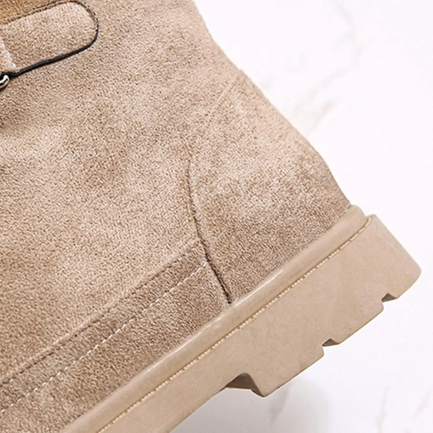 2023 New Women Winter Non-Slip Waterproof Snow Plush Ankle Boots Snow Boots Women Black Winter White Booties for Women Outdoor Boots Women Warm Botas Termicas Para Mujer Frio