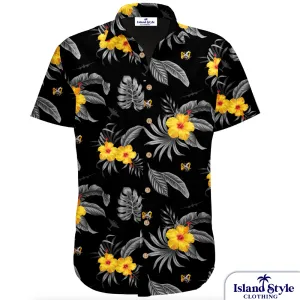 87 SQN ADF | Custom Military Hawaiian Shirts