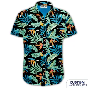 ADF Defence Jobs - Custom Hawaiian Military Shirts