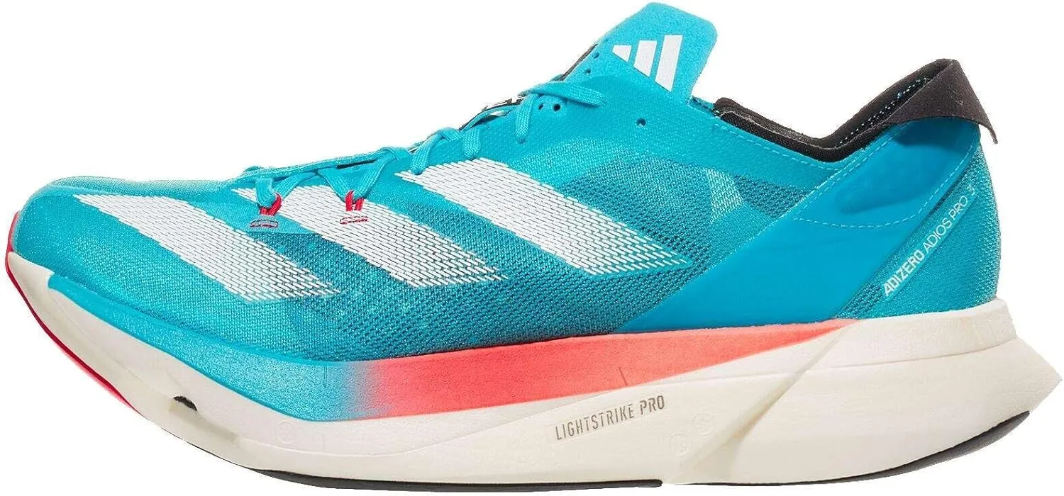 adidas Adizero Adios Pro 3 Adult Running Shoes