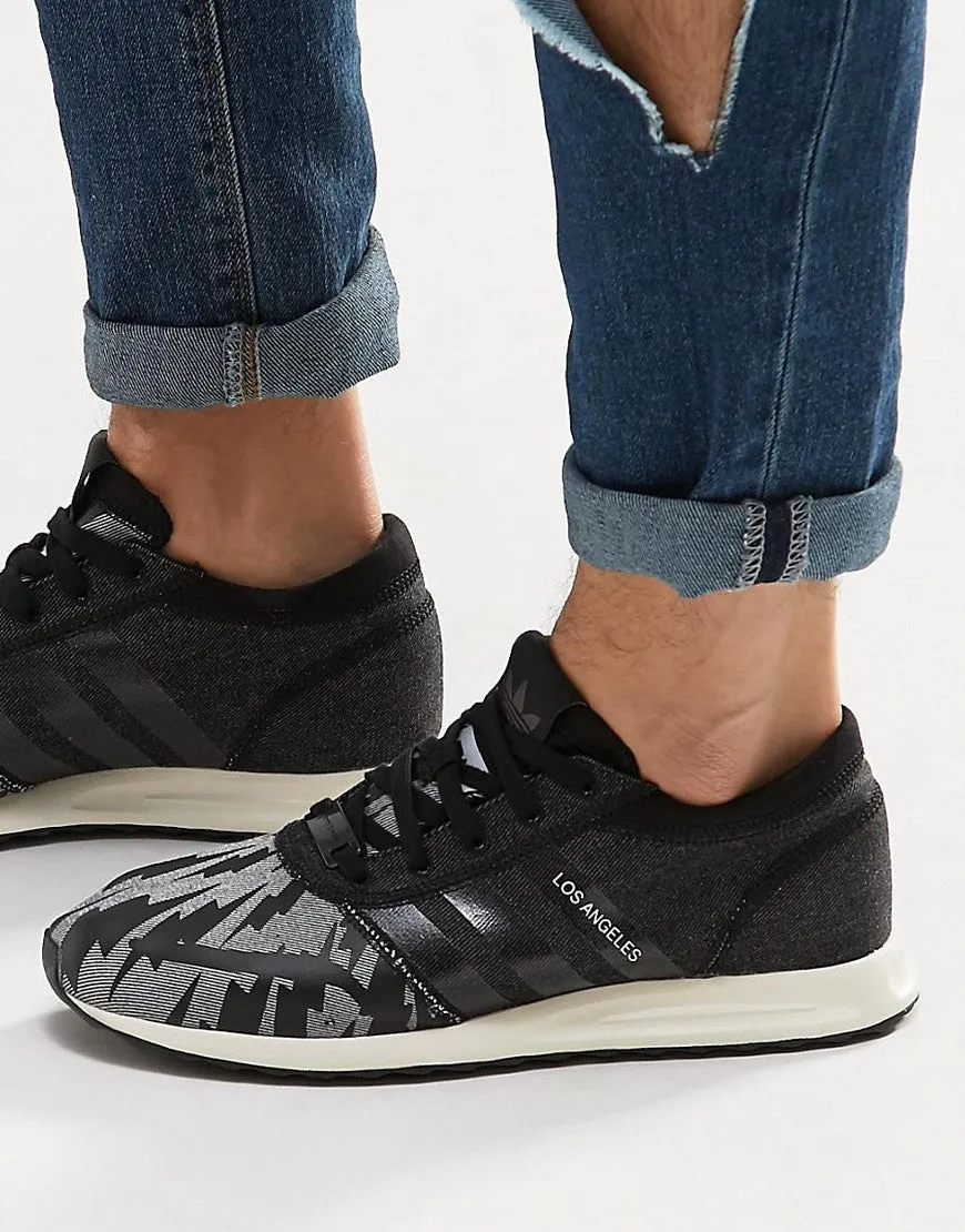 Adidas Los Angeles Sneakers