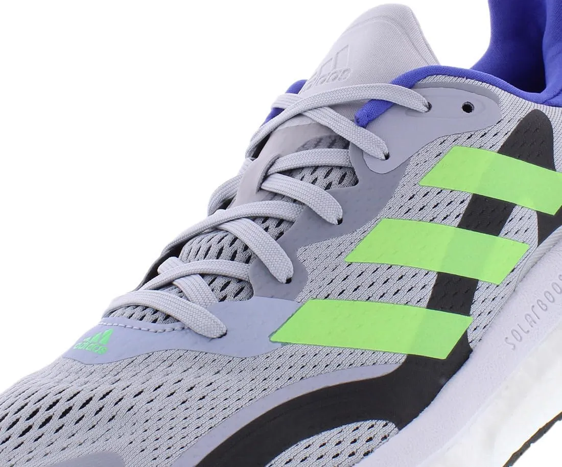 adidas Men's Solar Boost 21 Shoe