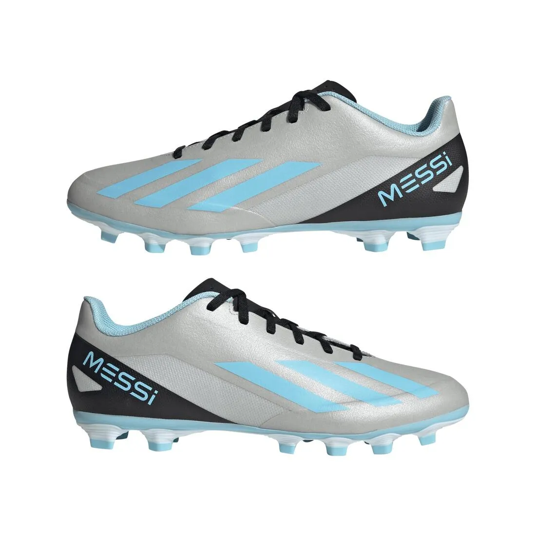 ADIDAS X CRAZYLIGHT MESSI.4 Football boots Flexible Ground