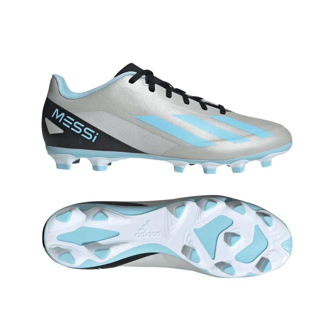 ADIDAS X CRAZYLIGHT MESSI.4 Football boots Flexible Ground