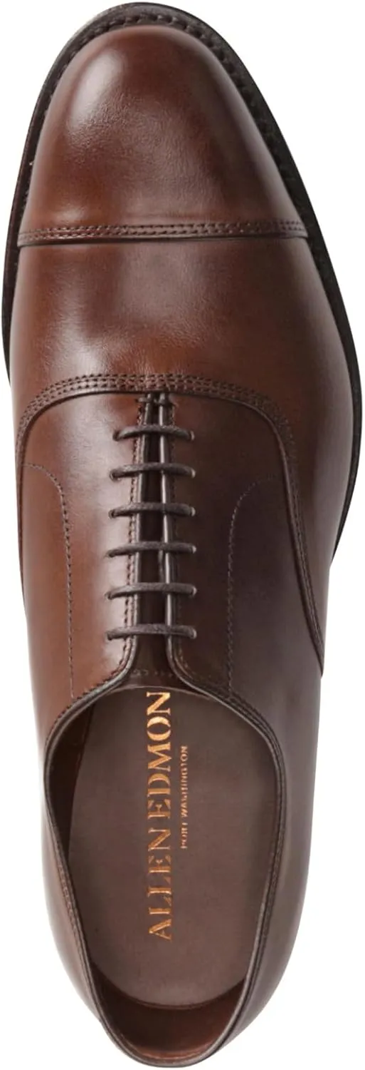 Allen Edmonds Men's Park Avenue Oxford