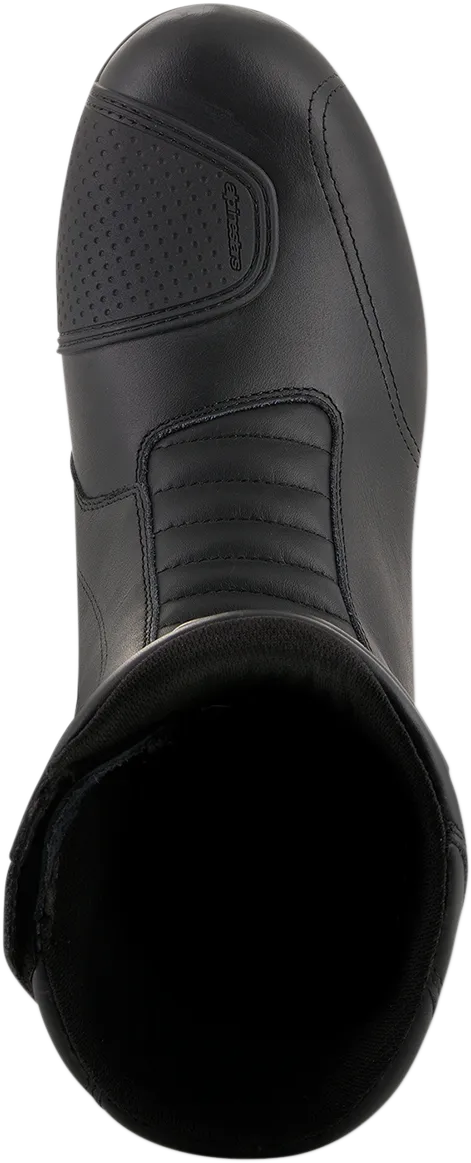 ALPINESTARS Andes v2 Drystar Boots - Black - US 10.5 / EU 45 2447018-10-45