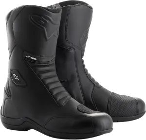 ALPINESTARS Andes v2 Drystar Boots - Black - US 10.5 / EU 45 2447018-10-45