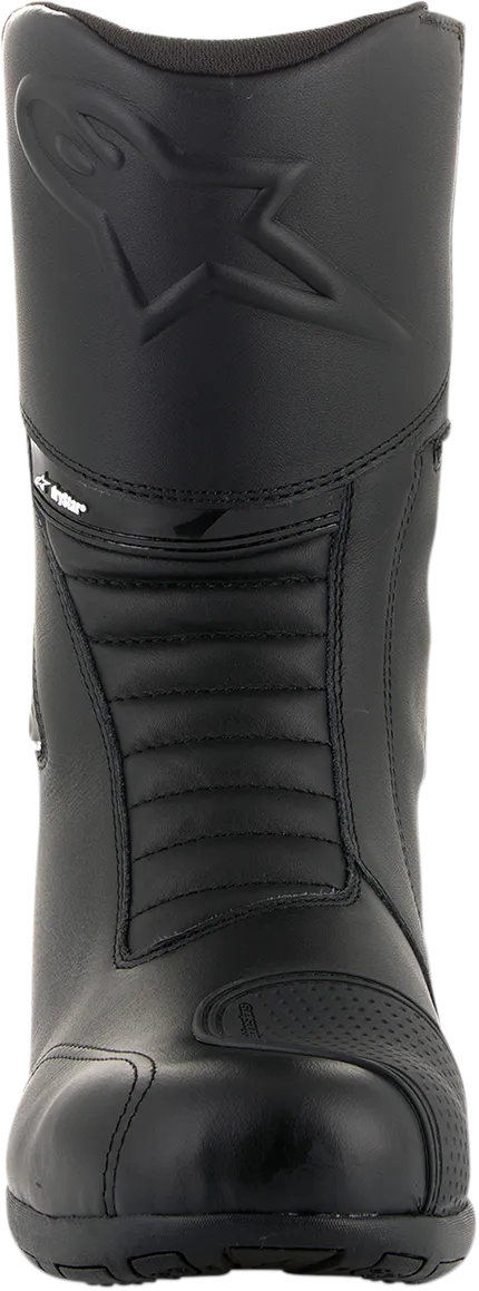 ALPINESTARS Andes v2 Drystar Boots - Black - US 10.5 / EU 45 2447018-10-45