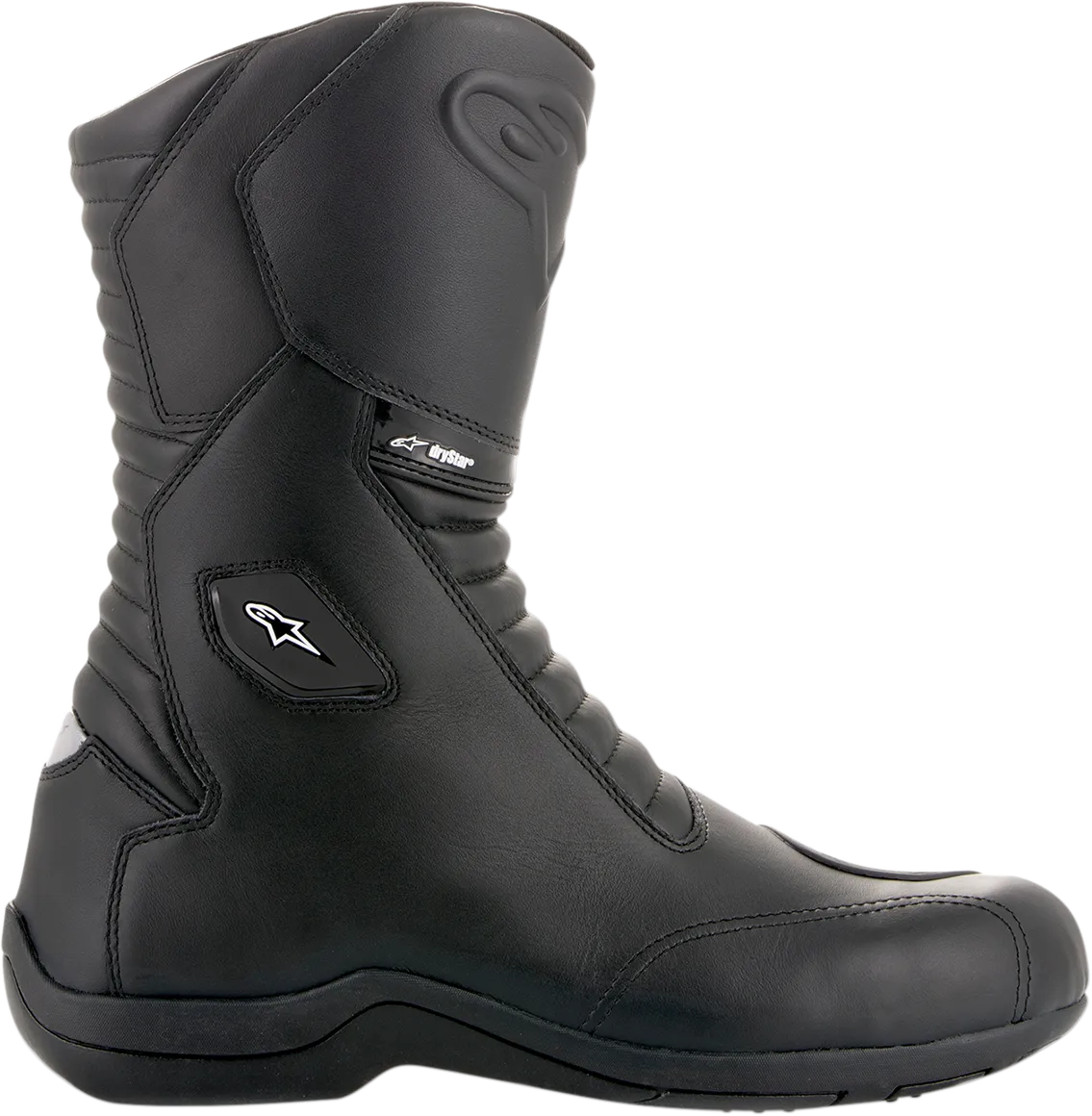 ALPINESTARS Andes v2 Drystar Boots - Black - US 10.5 / EU 45 2447018-10-45
