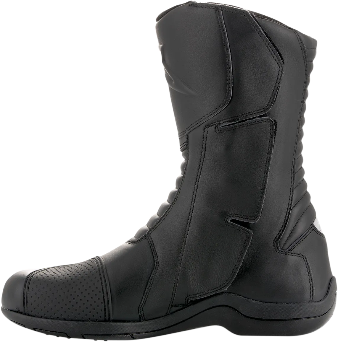ALPINESTARS Andes v2 Drystar Boots - Black - US 10.5 / EU 45 2447018-10-45