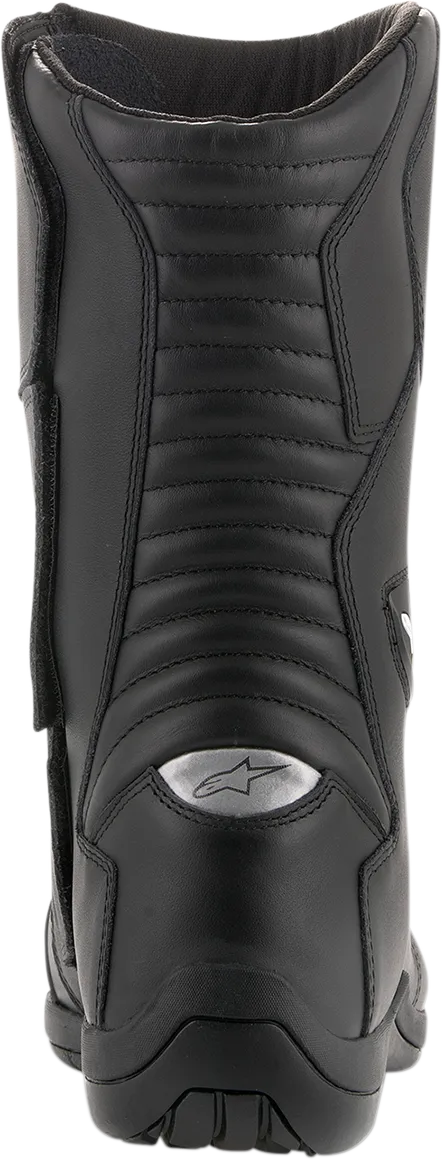 ALPINESTARS Andes v2 Drystar Boots - Black - US 10.5 / EU 45 2447018-10-45
