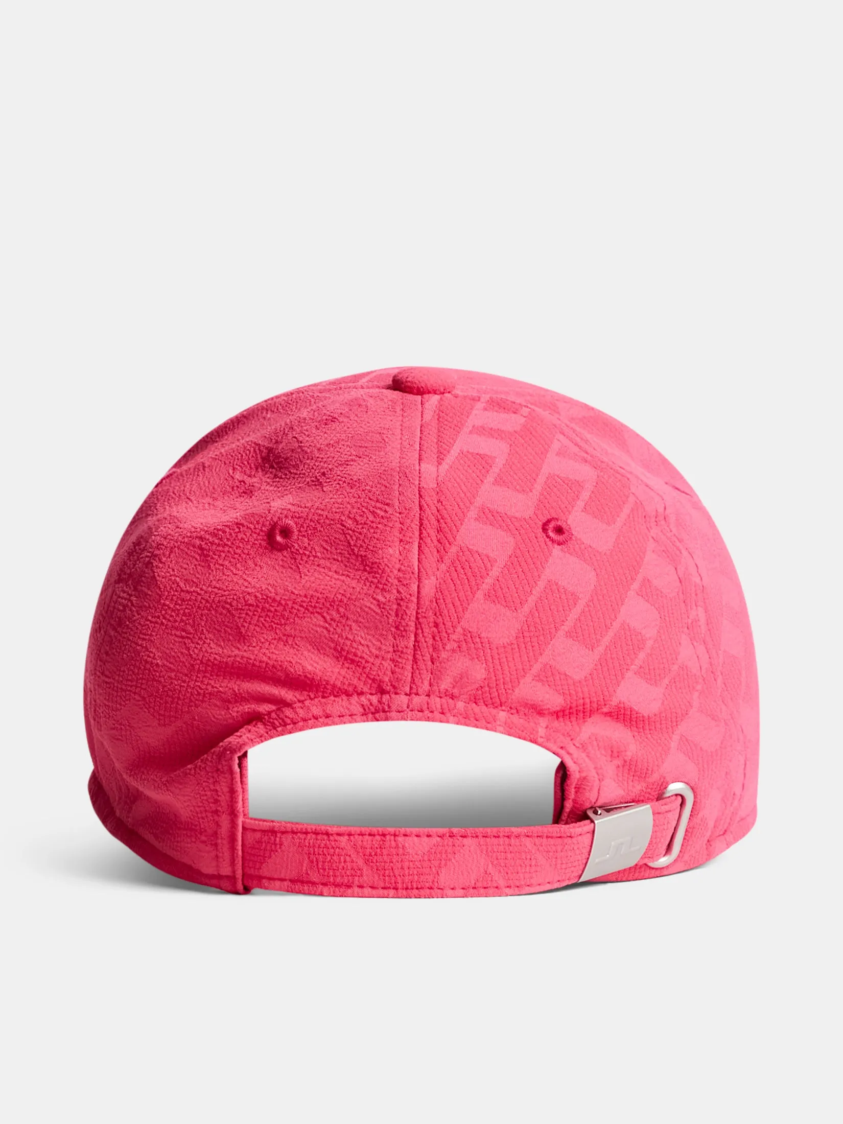 Anga Jacquard Cap