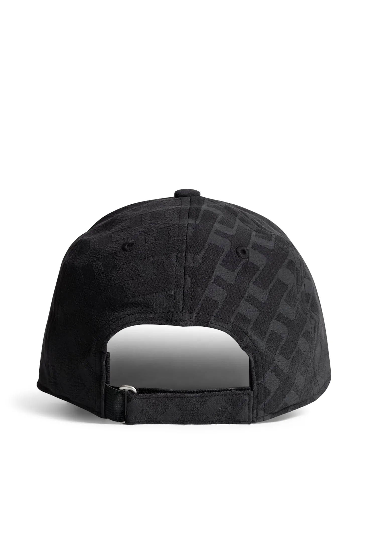 Anga Jacquard Cap