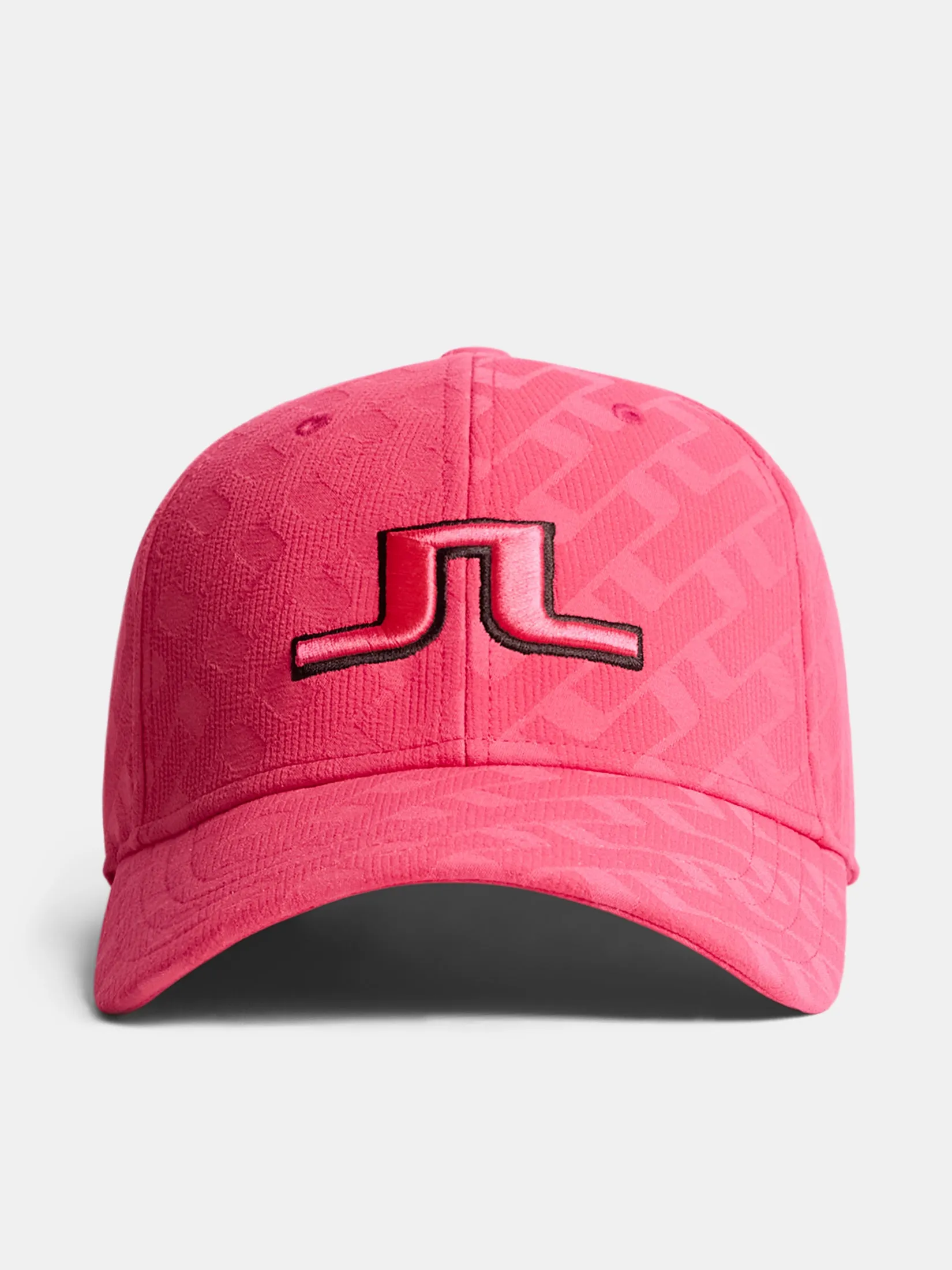 Anga Jacquard Cap