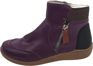 Ankle Snow Boots for Women 2023 Boots Snow for Women Warm Winter Boots Women Waterproof Womens Snow Shoes Dressy Botas Para El FrO De Mujer