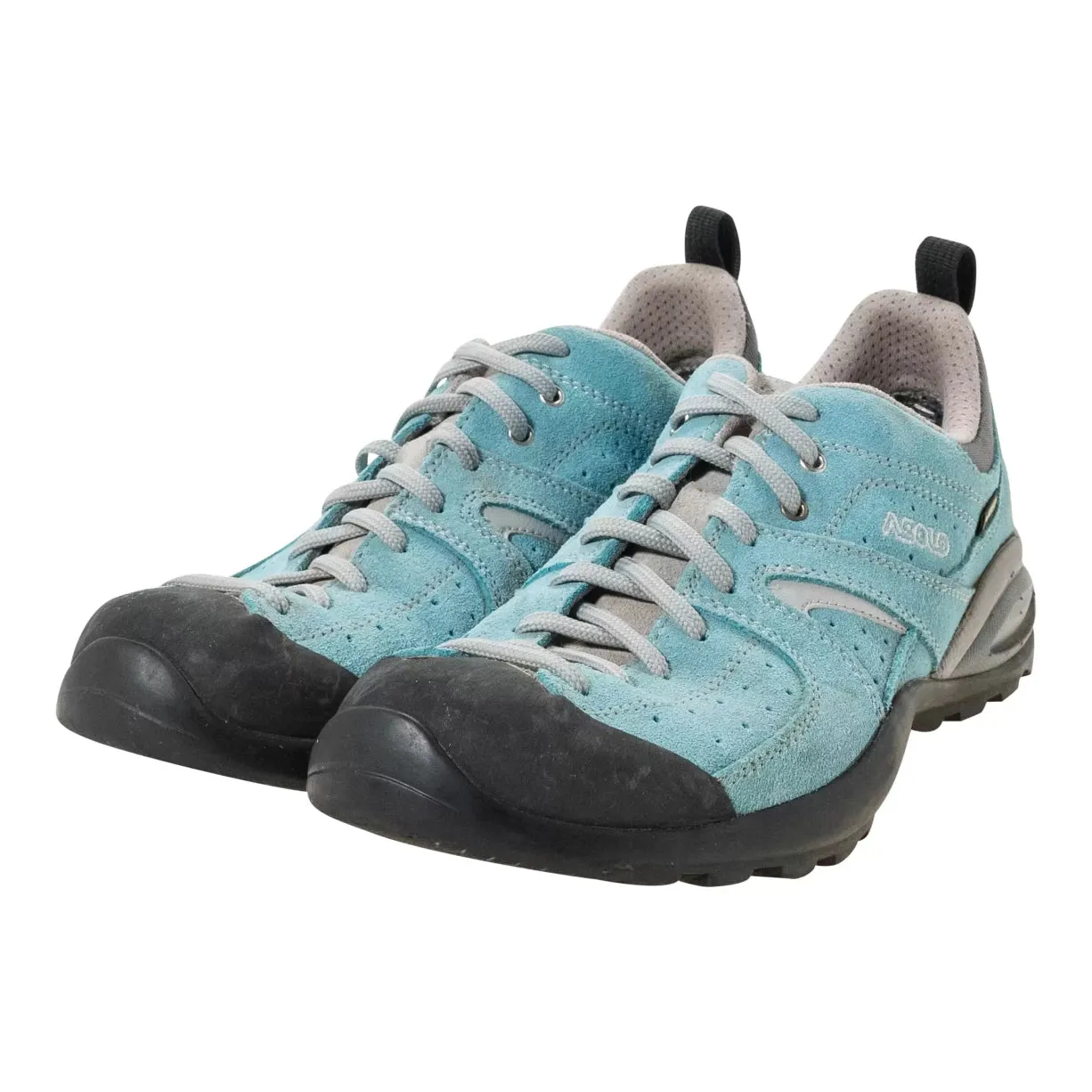 Asolo Mantra GoreTex Approach Shoes - Women's
