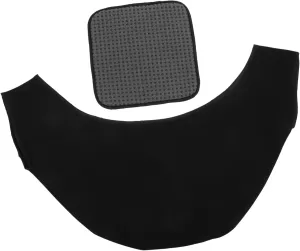balacoo Maintain Your Bowling Balls 2 Pack Cleaning Towels Foldable Dish Drying Mats for Bowling Balls