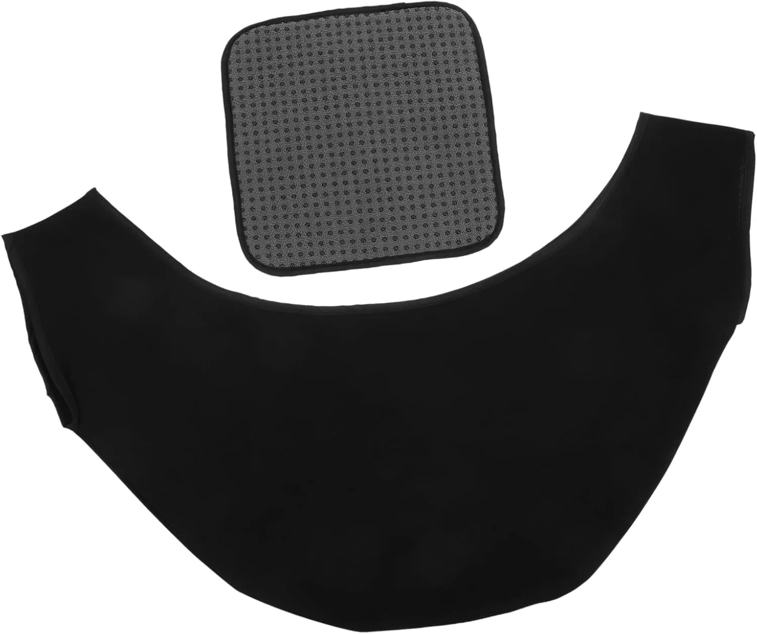 balacoo Maintain Your Bowling Balls 2 Pack Cleaning Towels Foldable Dish Drying Mats for Bowling Balls