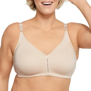 Bali Cotton Double Support Wire-Free