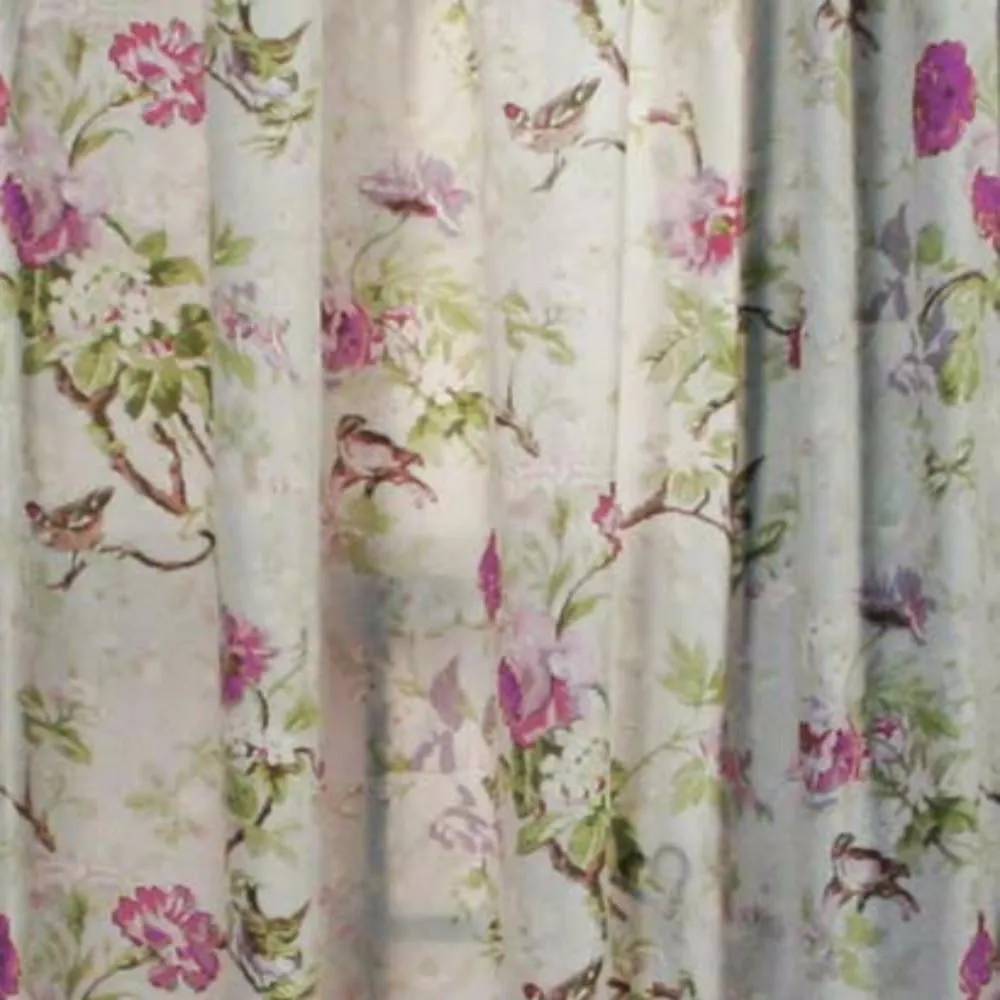 Balmoral Unlined Tailored Panel