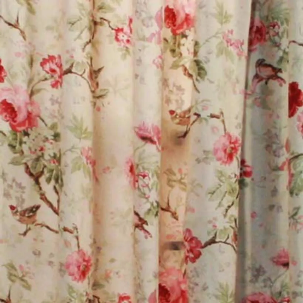 Balmoral Unlined Tailored Panel