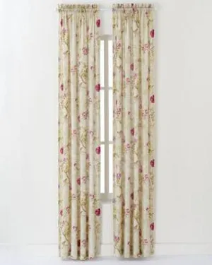 Balmoral Unlined Tailored Panel