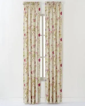 Balmoral Unlined Tailored Panel