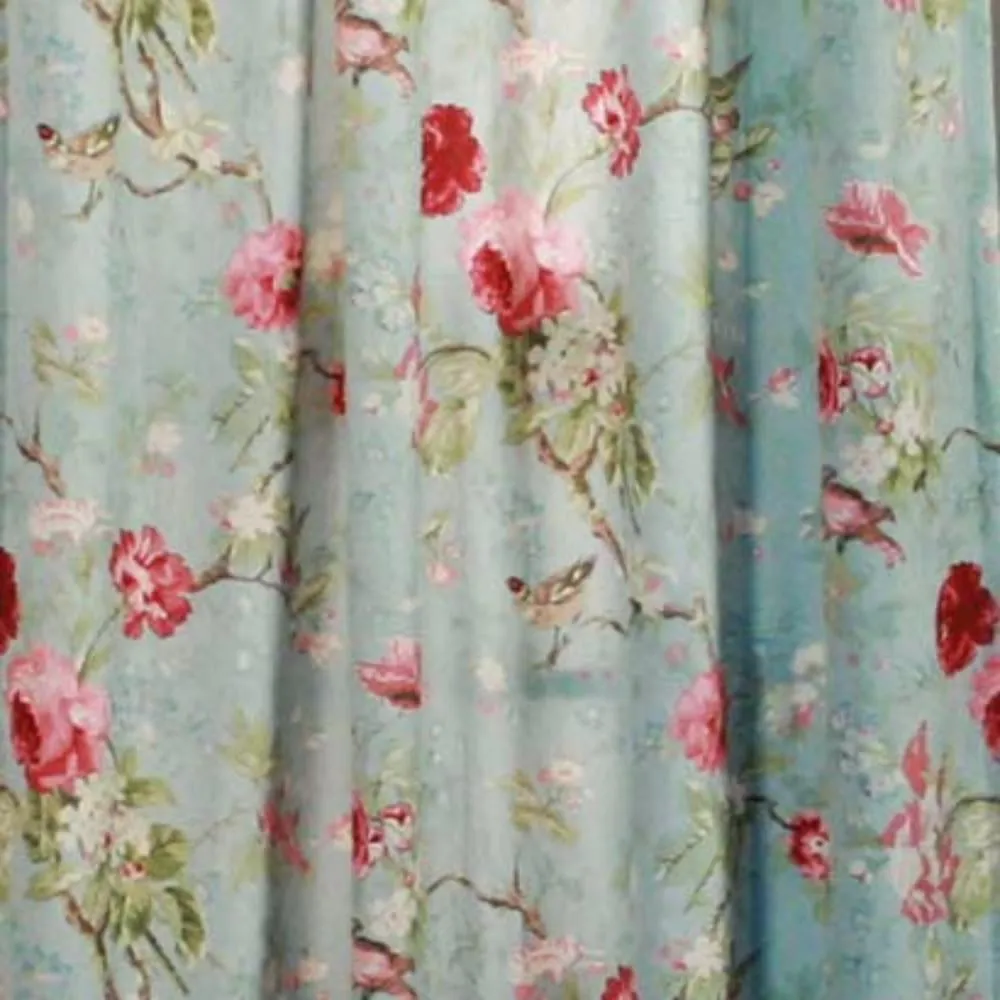 Balmoral Unlined Tailored Panel