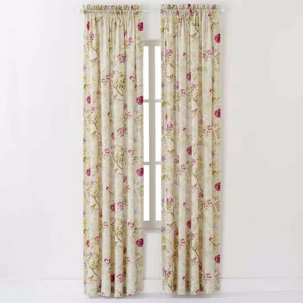 Balmoral Unlined Tailored Panel