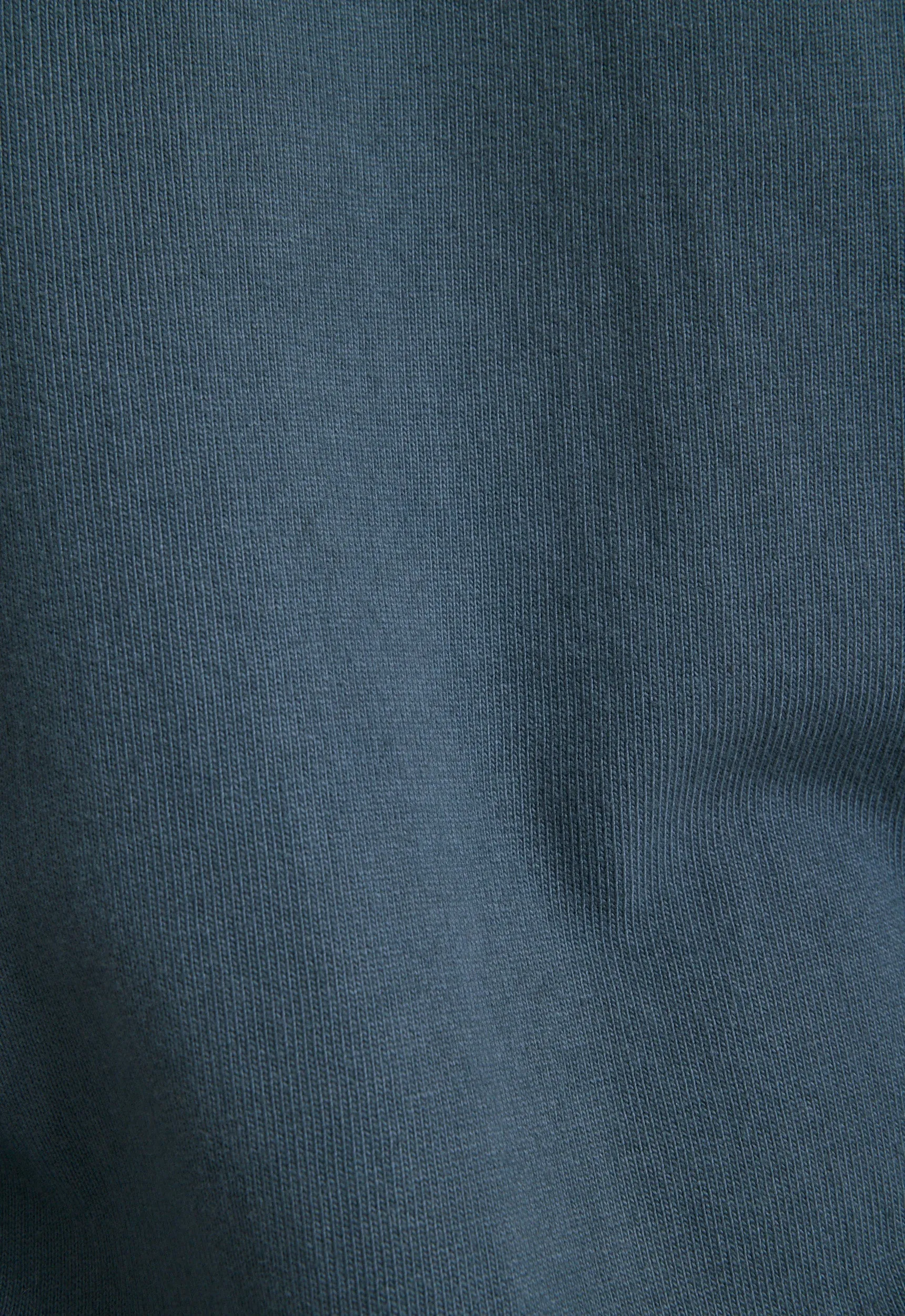 Barkley Cotton LS Tee - Dover