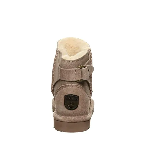 Betty Boots - Women's