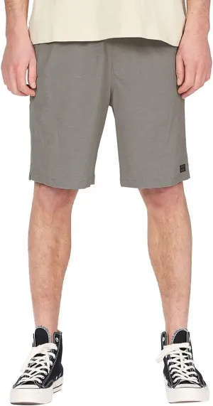 Billabong Crossfire Elastic 19" Hybrid Shorts