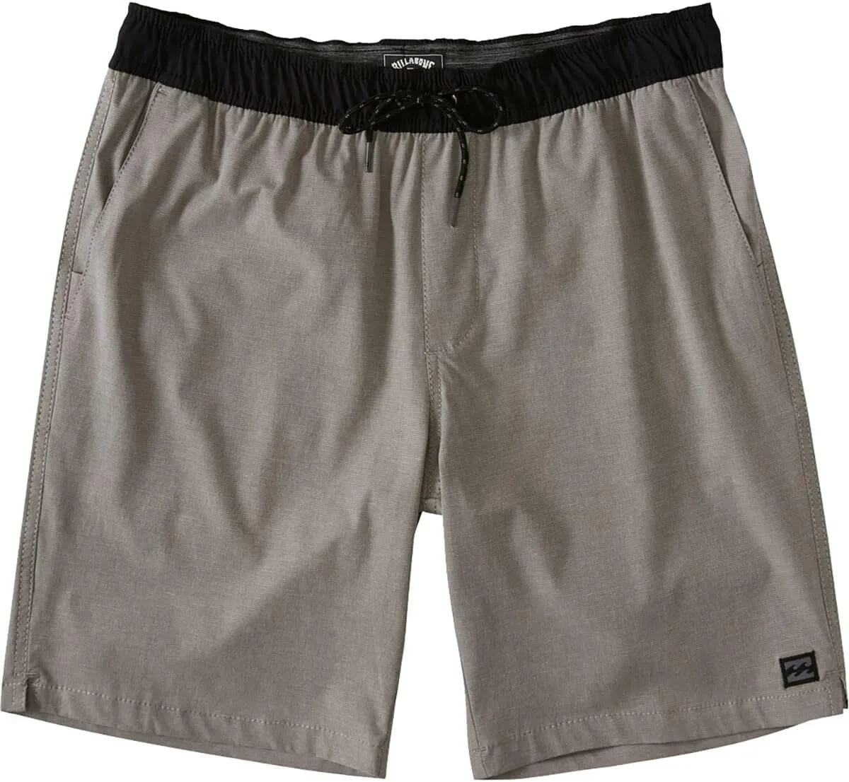 Billabong Crossfire Elastic 19" Hybrid Shorts
