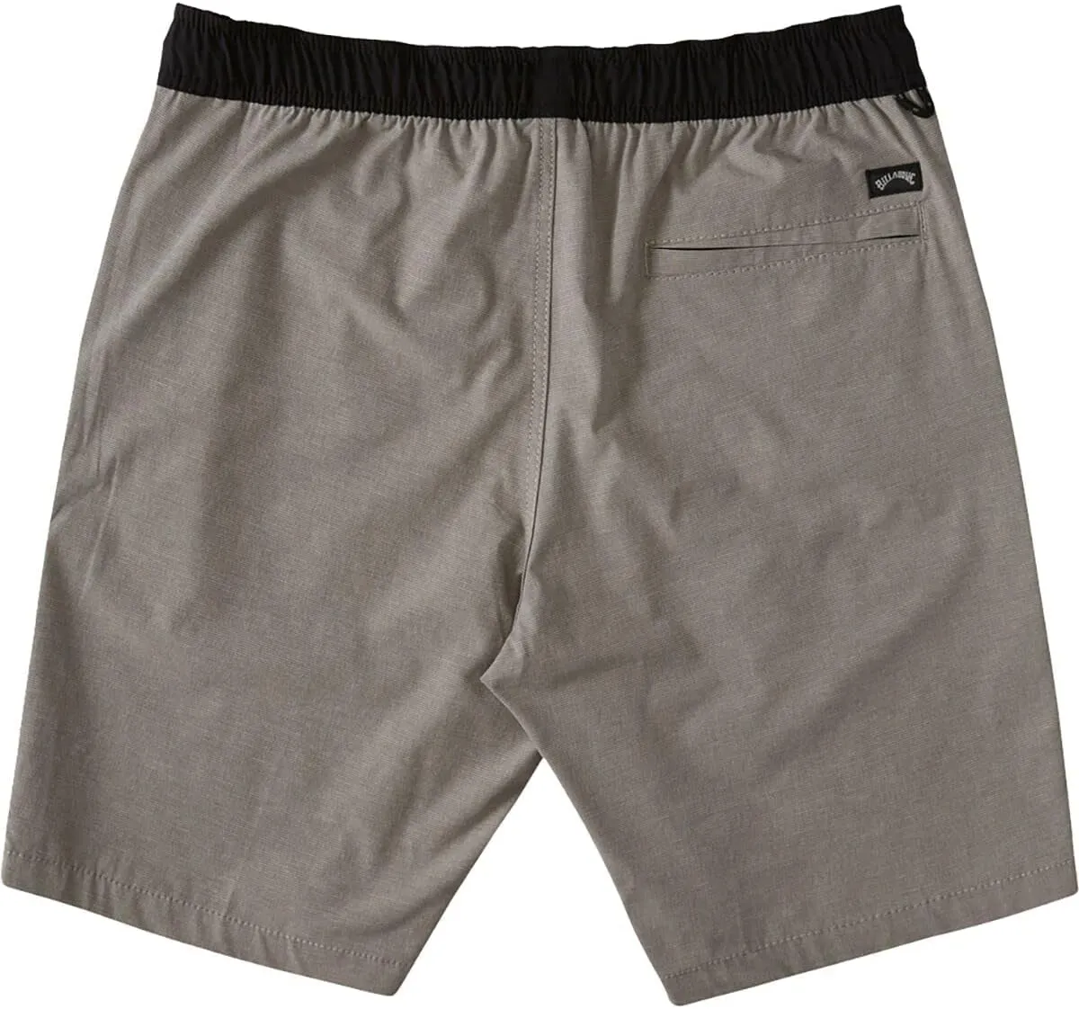 Billabong Crossfire Elastic 19" Hybrid Shorts