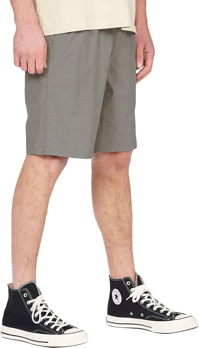 Billabong Crossfire Elastic 19" Hybrid Shorts