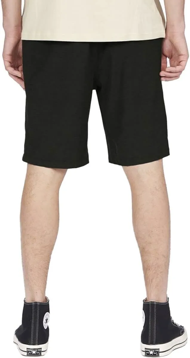 Billabong Crossfire Elastic 19" Hybrid Shorts