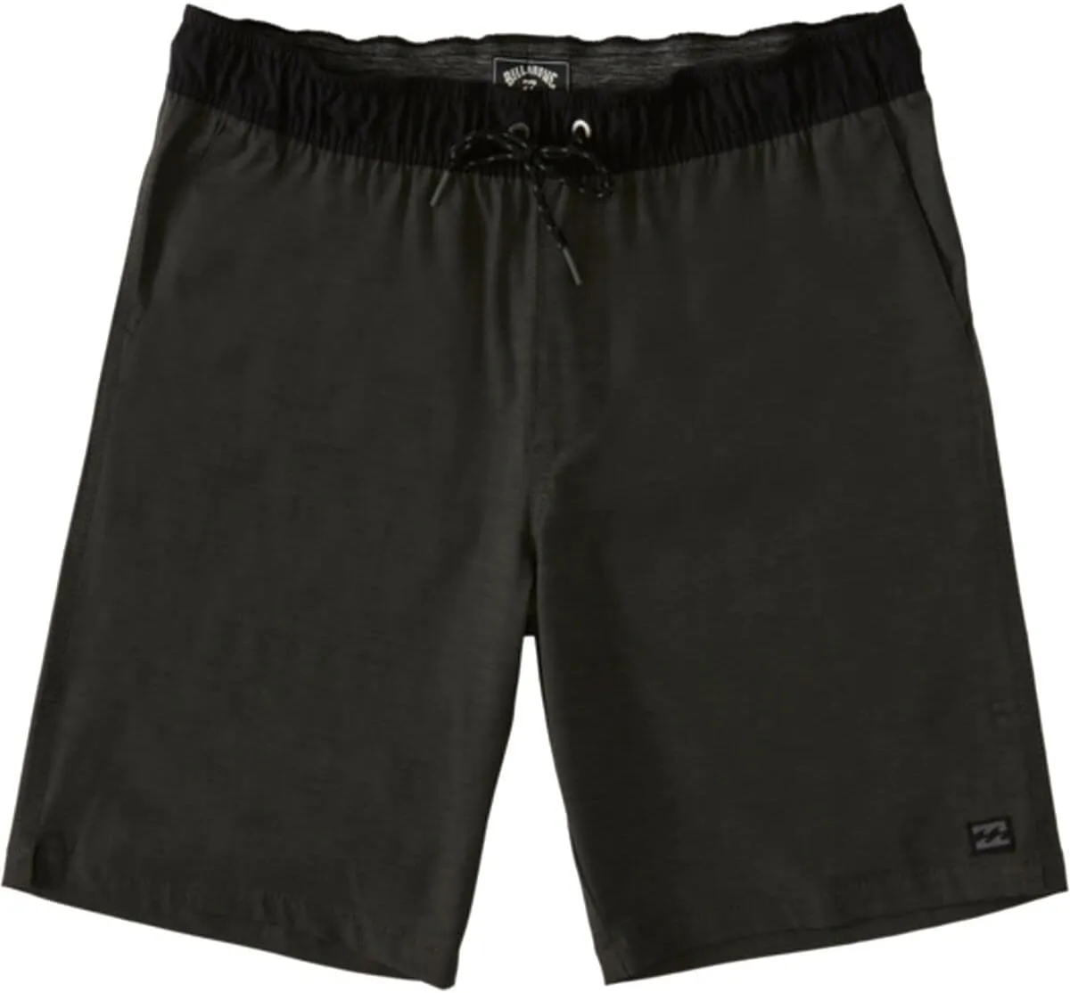 Billabong Crossfire Elastic 19" Hybrid Shorts