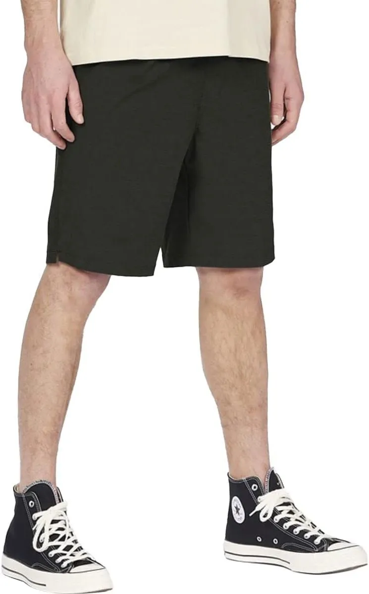 Billabong Crossfire Elastic 19" Hybrid Shorts