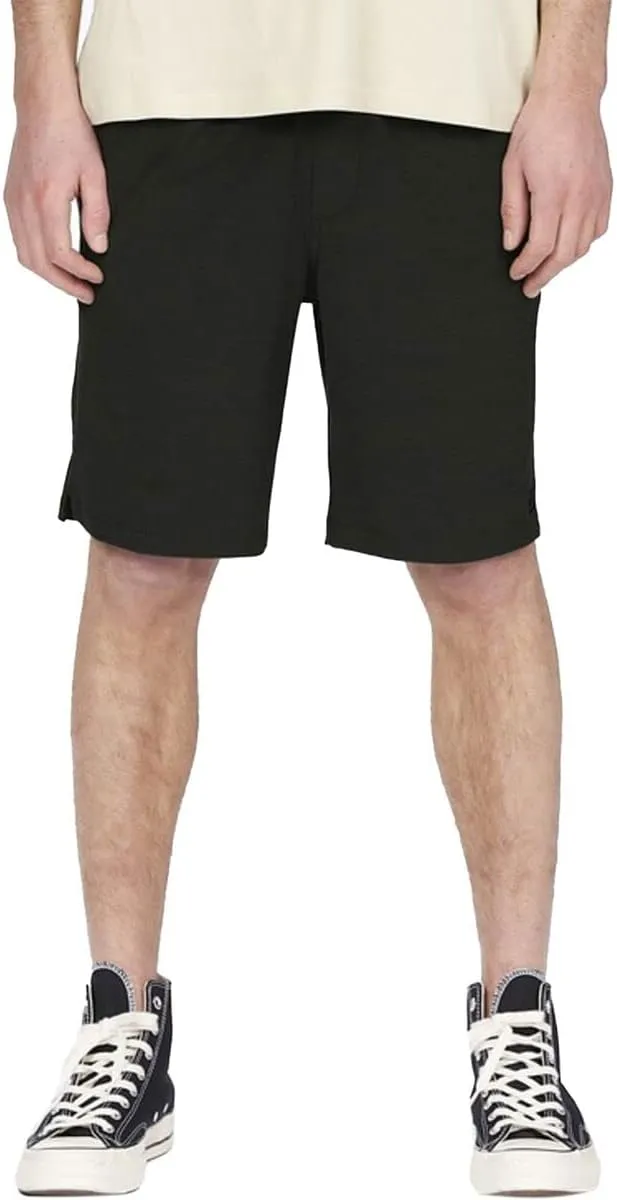 Billabong Crossfire Elastic 19" Hybrid Shorts