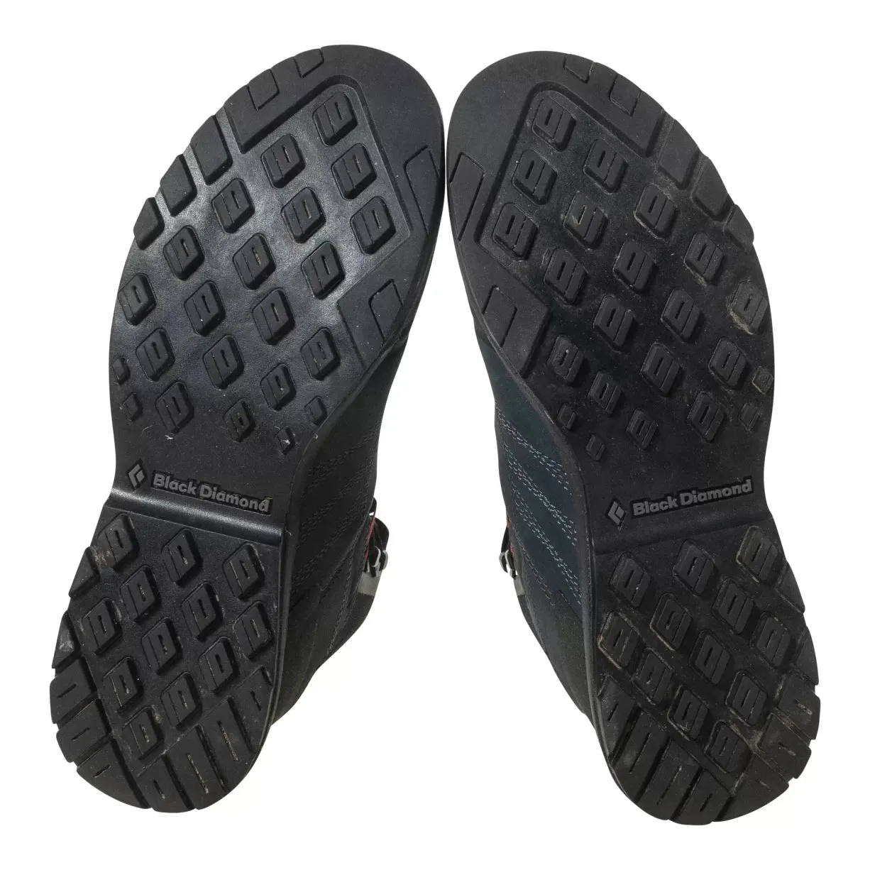 Black Diamond Mission Approach Shoes - Men's