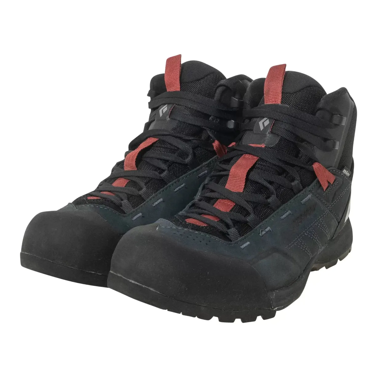 Black Diamond Mission Approach Shoes - Men's