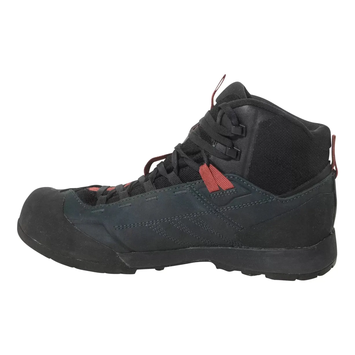 Black Diamond Mission Approach Shoes - Men's