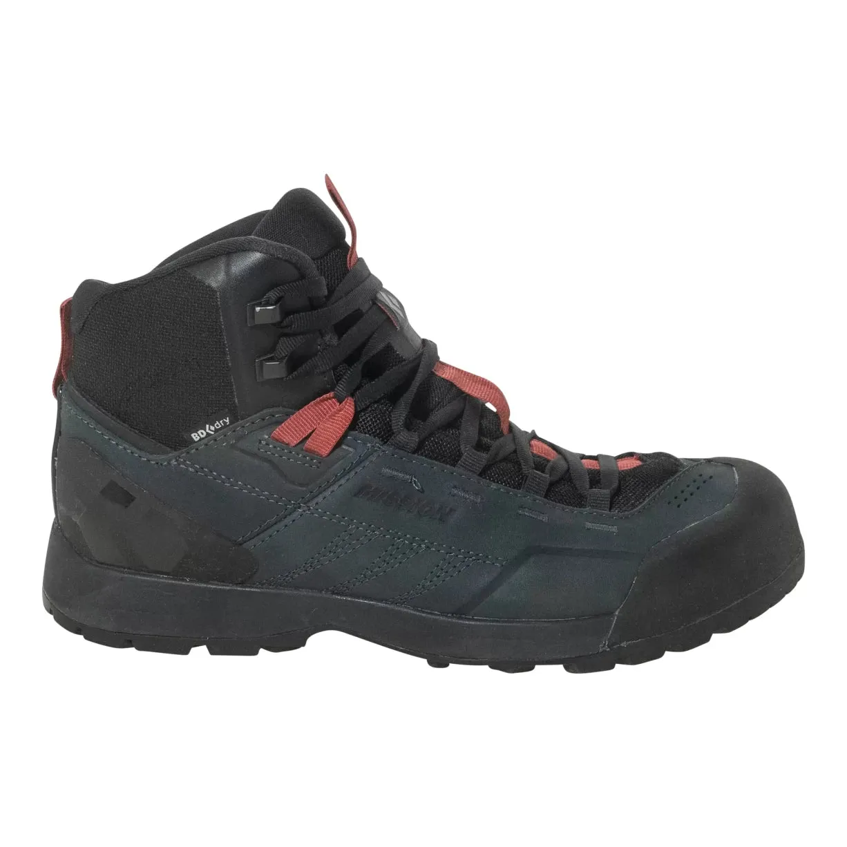 Black Diamond Mission Approach Shoes - Men's