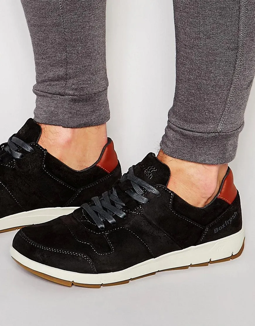 Boxfresh Ackwoth Sneakers