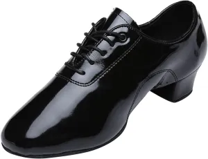Boys Girls Dress Shoes Loafer Wedding Shoes Classic Lace-Up Oxfor?? Solid Casual Formal Shoes for Little/Big Kids