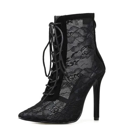 Classic High Heels